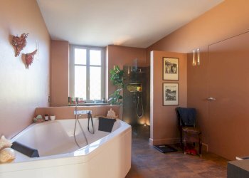 Villa Unifamiliare Strada Roccacatene, Moncalieri - foto 20