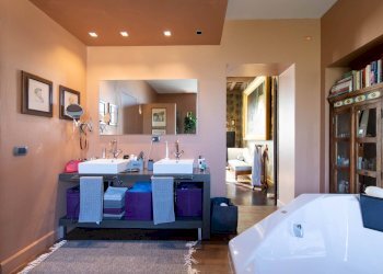 Villa Unifamiliare Strada Roccacatene, Moncalieri - foto 21