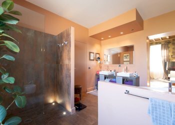 Villa Unifamiliare Strada Roccacatene, Moncalieri - foto 22