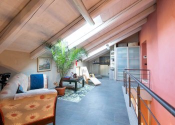 Villa Unifamiliare Strada Roccacatene, Moncalieri - foto 25