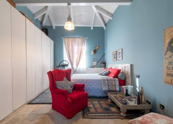 Villa Unifamiliare Strada Roccacatene, Moncalieri - foto 27