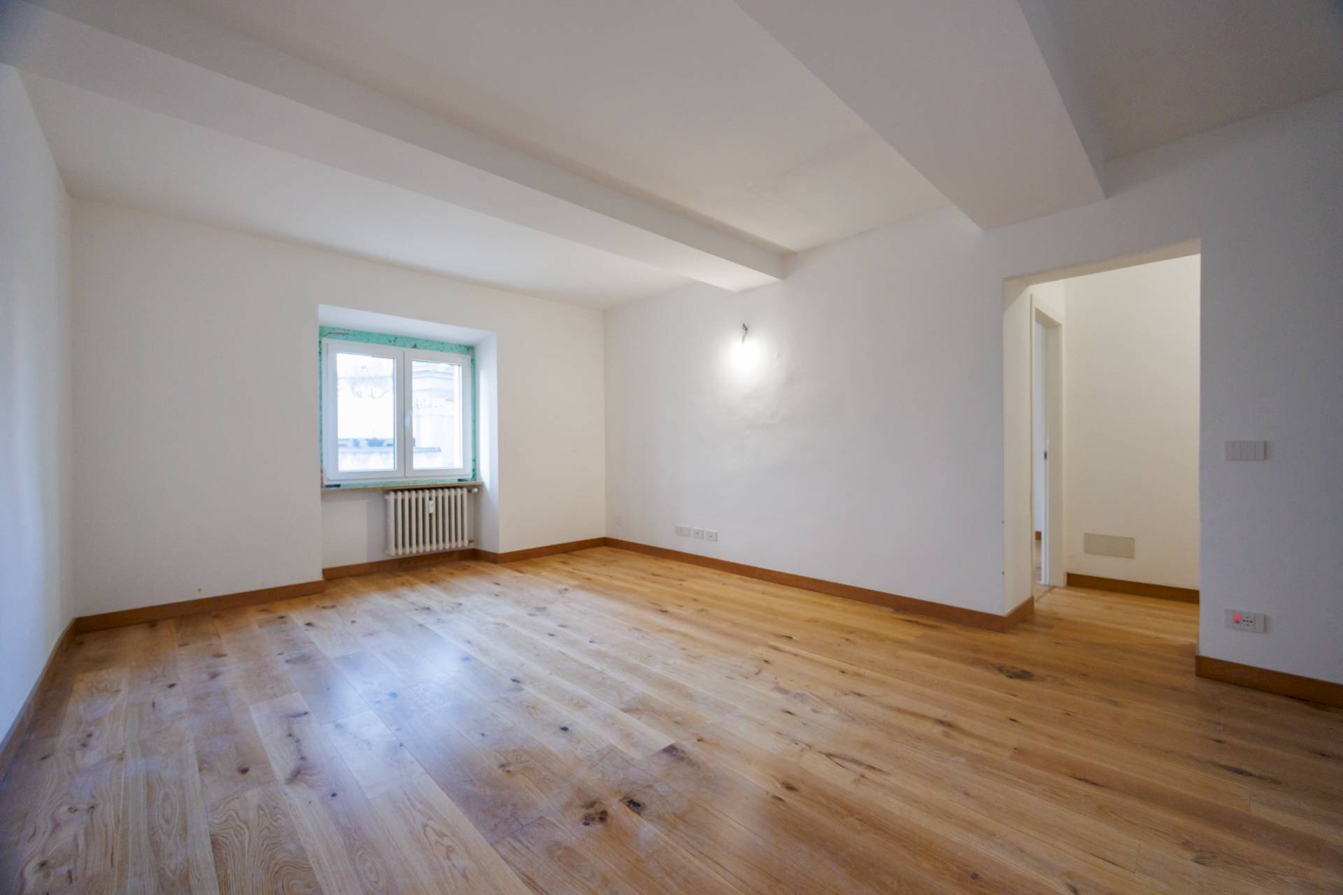 Three-room apartment Via Santa Teresa, Torino (neighborhood Centro) - photo 1