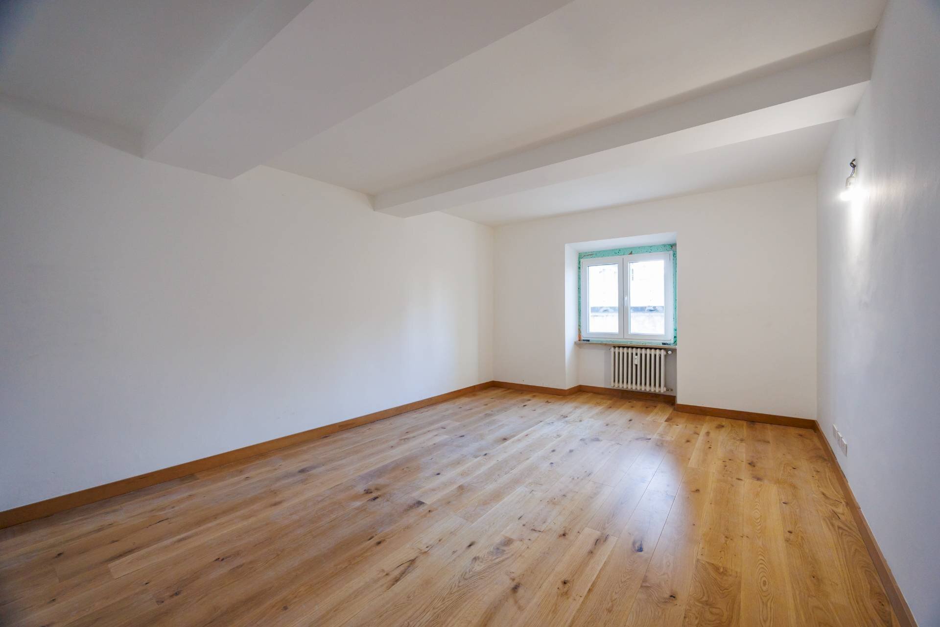 Three-room apartment Via Santa Teresa, Torino (neighborhood Centro) - photo 2