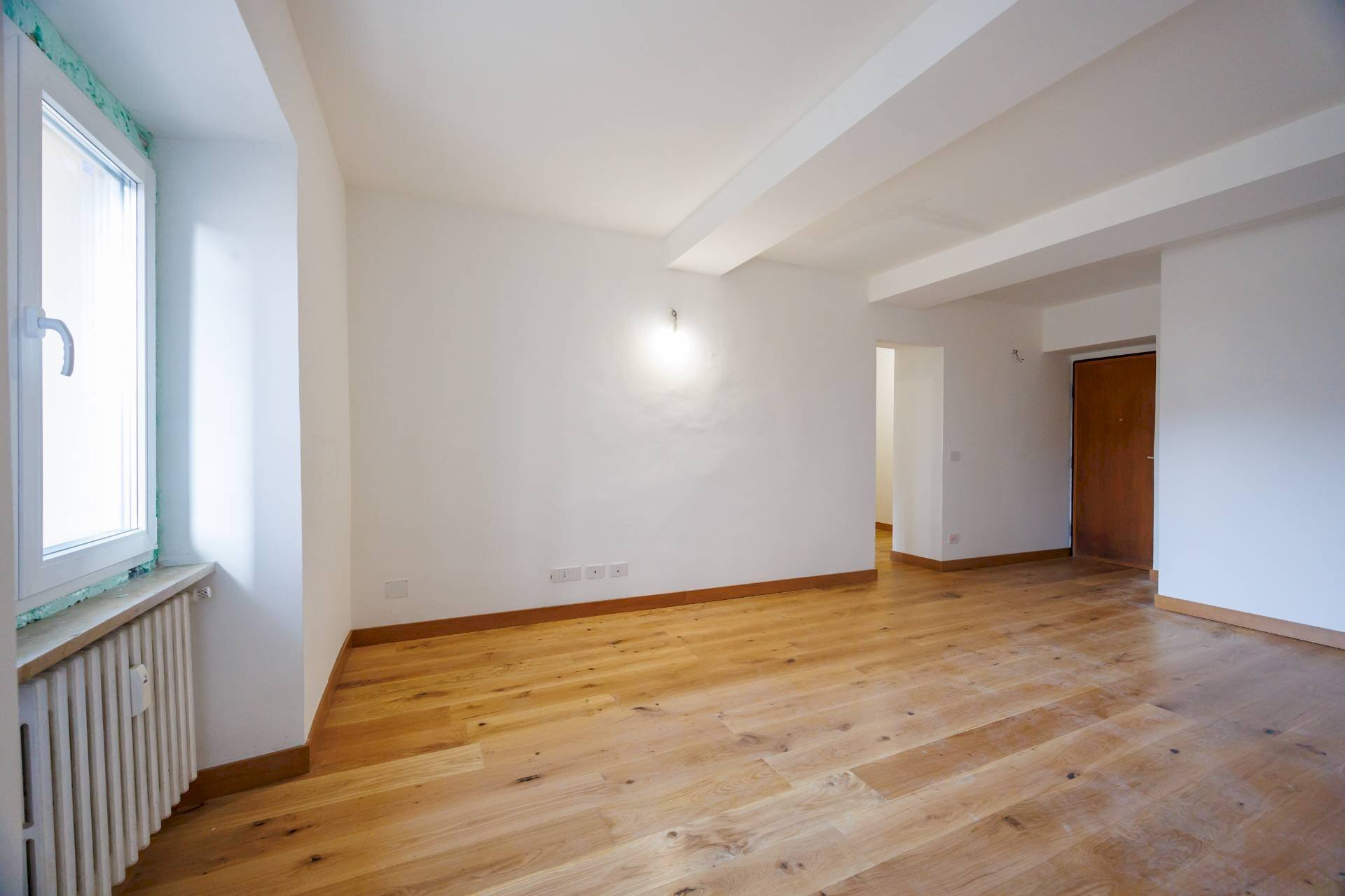 Three-room apartment Via Santa Teresa, Torino (neighborhood Centro) - photo 3