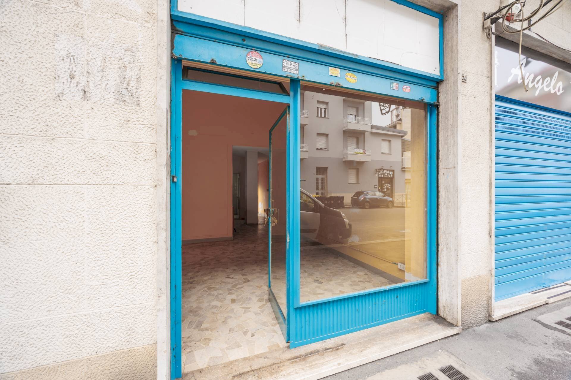 Negozio Via Giosuè Borsi, Torino - foto 3