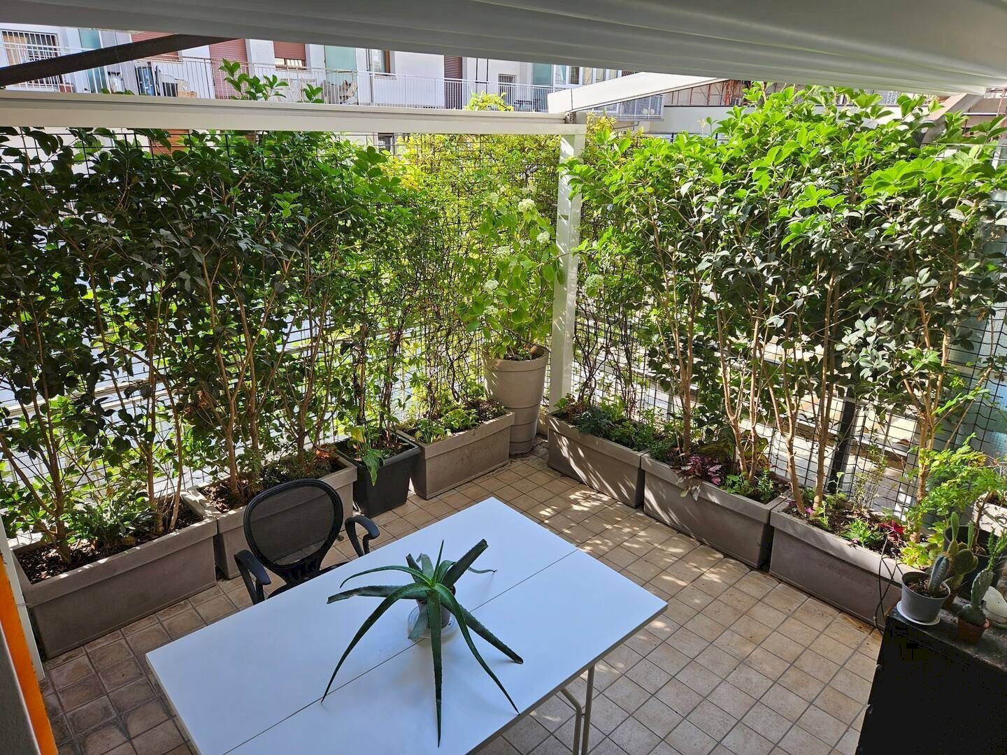 Quadrilocale Galleria Tito Livio, Padova (zona Centro Storico) - foto 1