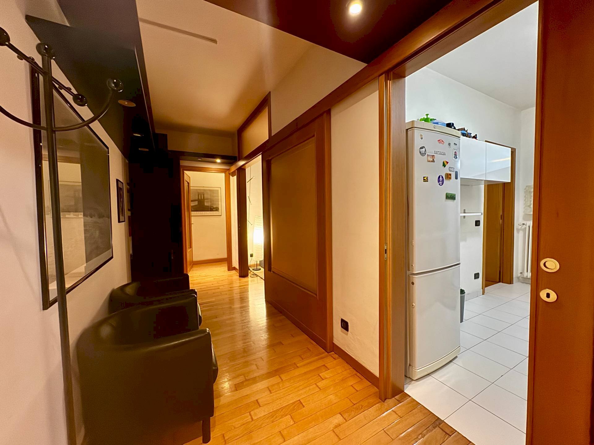 Quadrilocale Galleria Tito Livio, Padova (zona Centro Storico) - foto 2