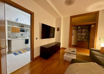 Quadrilocale Galleria Tito Livio, Padova (zona Centro Storico) - foto 8