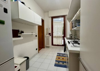 Quadrilocale Galleria Tito Livio, Padova (zona Centro Storico) - foto 10