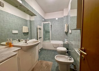 Quadrilocale Galleria Tito Livio, Padova (zona Centro Storico) - foto 21