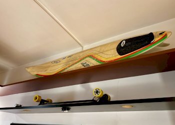 Quadrilocale Galleria Tito Livio, Padova (zona Centro Storico) - foto 26