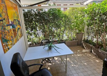 Quadrilocale Galleria Tito Livio, Padova (zona Centro Storico) - foto 30