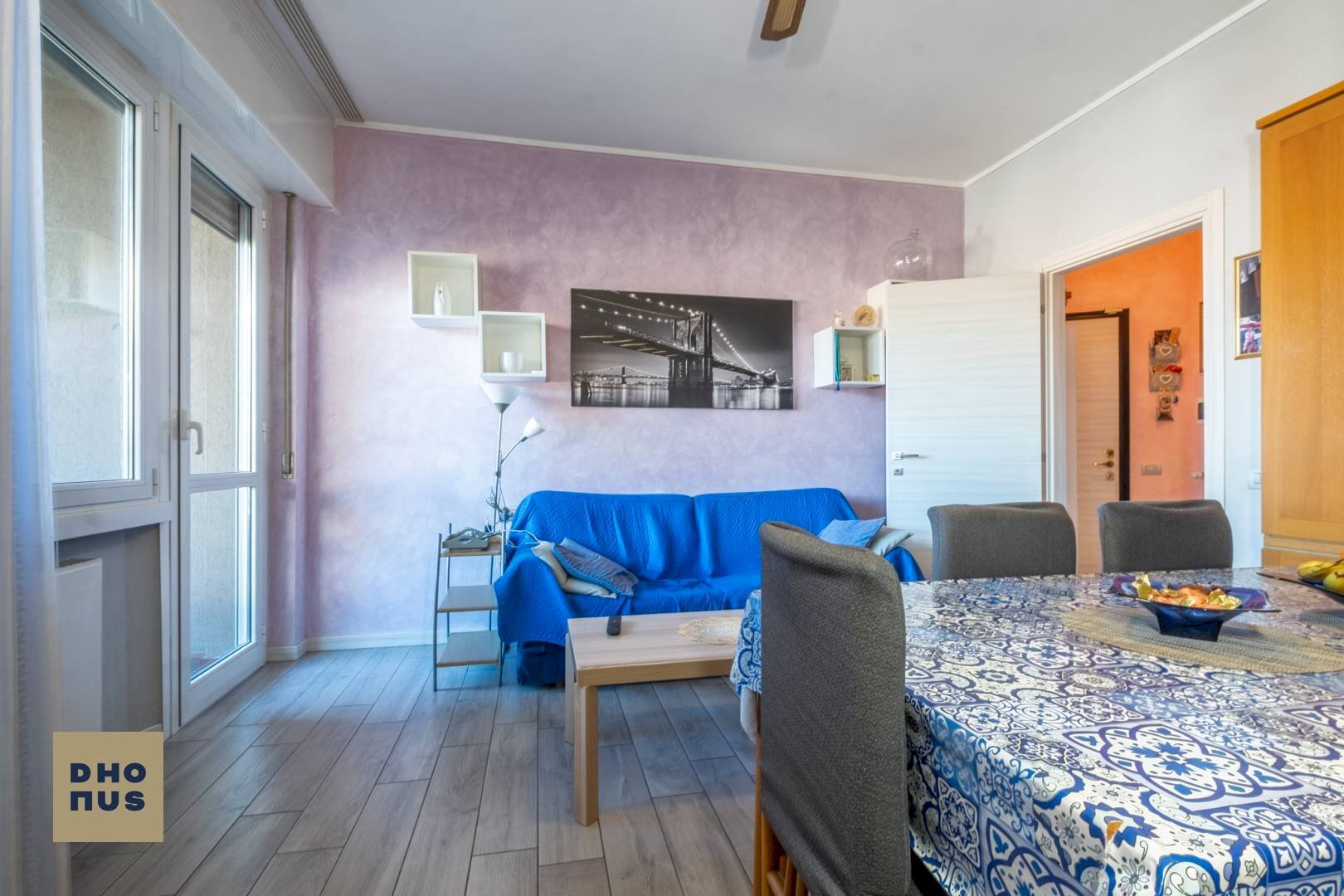 Trilocale Via Vittorio Veneto, Bonate Sotto - foto 2