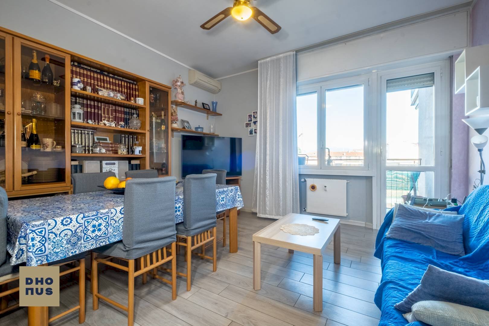 Trilocale Via Vittorio Veneto, Bonate Sotto - foto 3