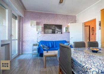 Three-room apartment Via Vittorio Veneto, Bonate Sotto - photo 2