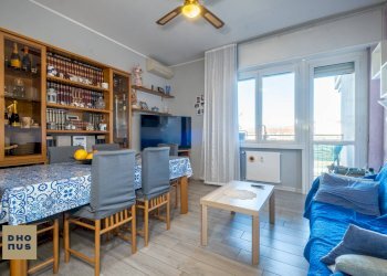 Three-room apartment Via Vittorio Veneto, Bonate Sotto - photo 3