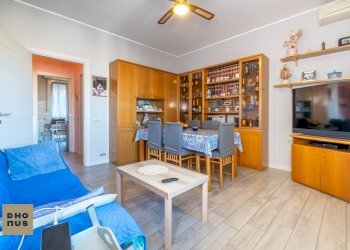 Three-room apartment Via Vittorio Veneto, Bonate Sotto - photo 4