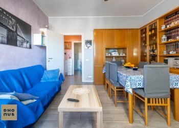 Three-room apartment Via Vittorio Veneto, Bonate Sotto - photo 5