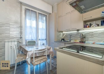 Three-room apartment Via Vittorio Veneto, Bonate Sotto - photo 9