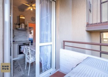 Three-room apartment Via Vittorio Veneto, Bonate Sotto - photo 11