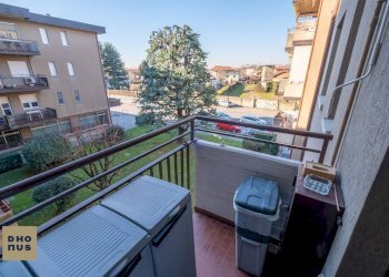 Three-room apartment Via Vittorio Veneto, Bonate Sotto - photo 12