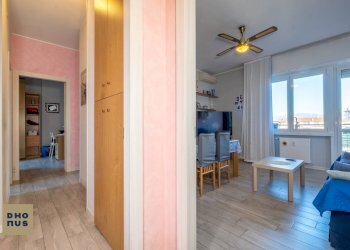 Three-room apartment Via Vittorio Veneto, Bonate Sotto - photo 13