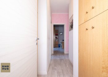 Three-room apartment Via Vittorio Veneto, Bonate Sotto - photo 14