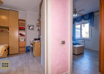 Three-room apartment Via Vittorio Veneto, Bonate Sotto - photo 15