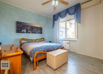 Three-room apartment Via Vittorio Veneto, Bonate Sotto - photo 16