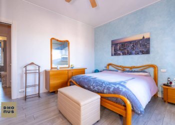 Three-room apartment Via Vittorio Veneto, Bonate Sotto - photo 17