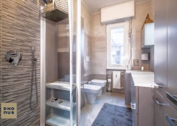 Three-room apartment Via Vittorio Veneto, Bonate Sotto - photo 19