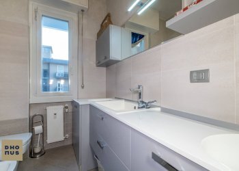 Three-room apartment Via Vittorio Veneto, Bonate Sotto - photo 20