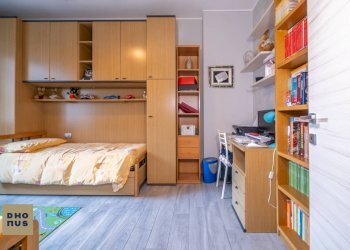 Three-room apartment Via Vittorio Veneto, Bonate Sotto - photo 21