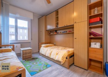 Three-room apartment Via Vittorio Veneto, Bonate Sotto - photo 22