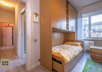 Three-room apartment Via Vittorio Veneto, Bonate Sotto - photo 24