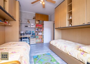 Three-room apartment Via Vittorio Veneto, Bonate Sotto - photo 25