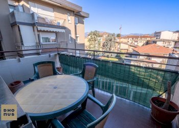 Three-room apartment Via Vittorio Veneto, Bonate Sotto - photo 26