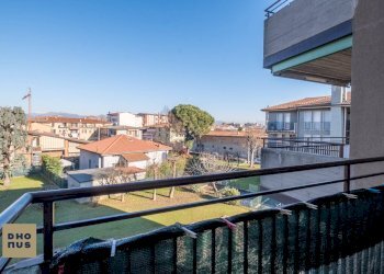 Three-room apartment Via Vittorio Veneto, Bonate Sotto - photo 29