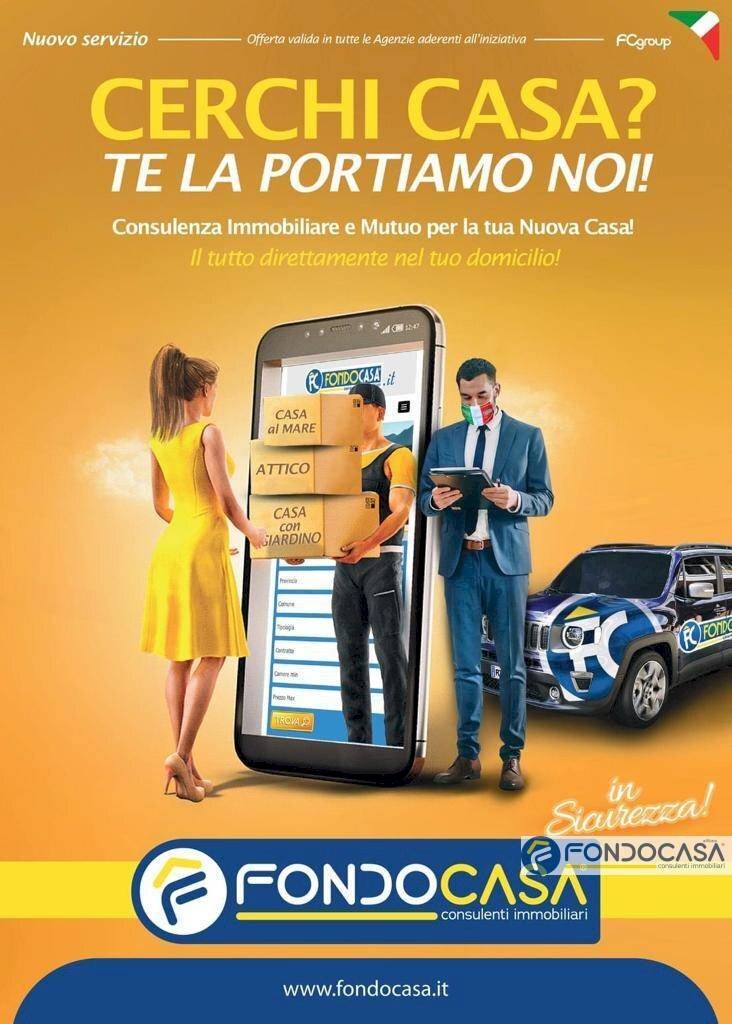 Villa a Schiera palazzolo sull'oglio, Palazzolo sull'Oglio - foto 3