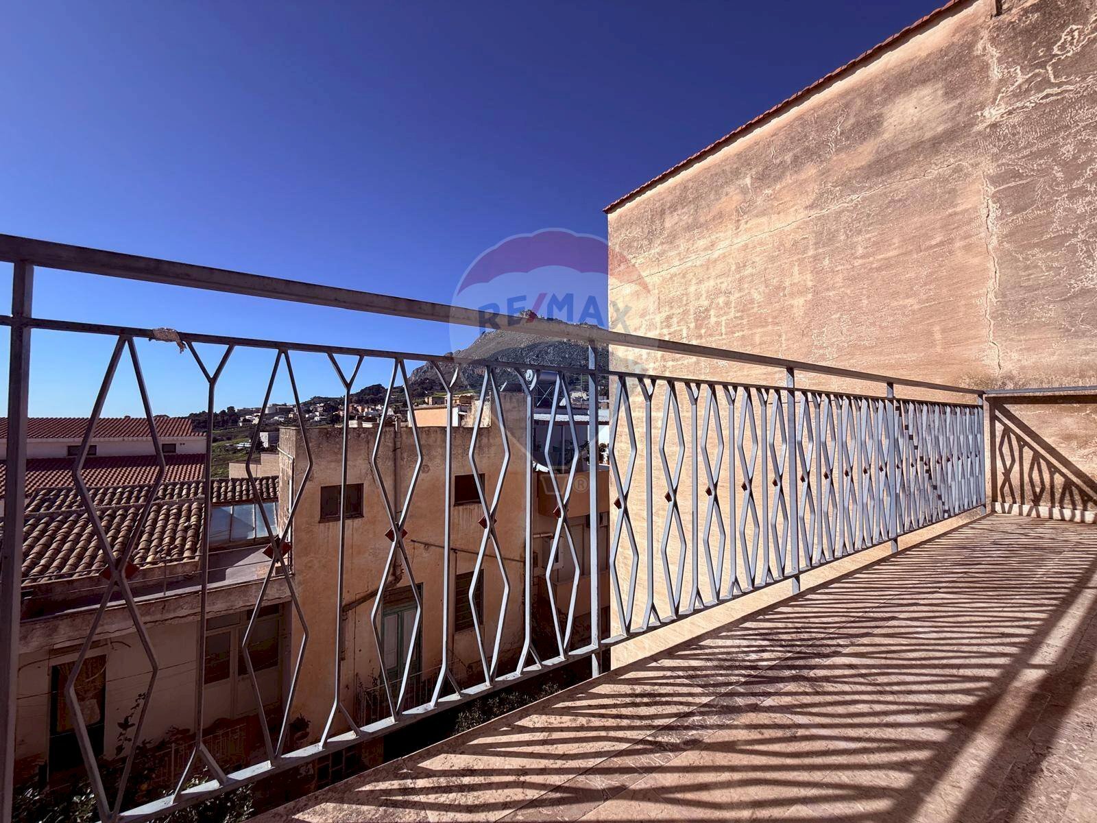 Apartment Via della Vittoria, Valderice - photo 1