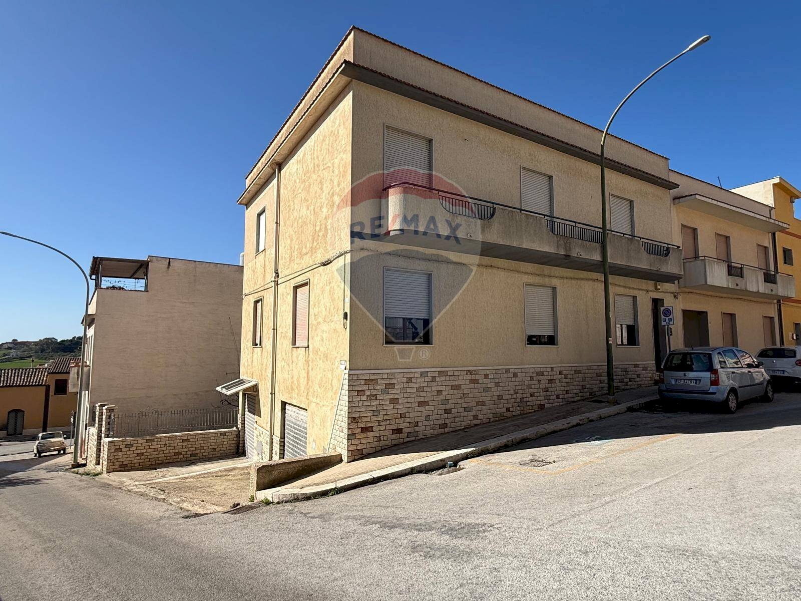 Apartment Via della Vittoria, Valderice - photo 2