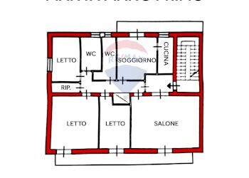 Appartamento Via della Vittoria, Valderice - foto 20