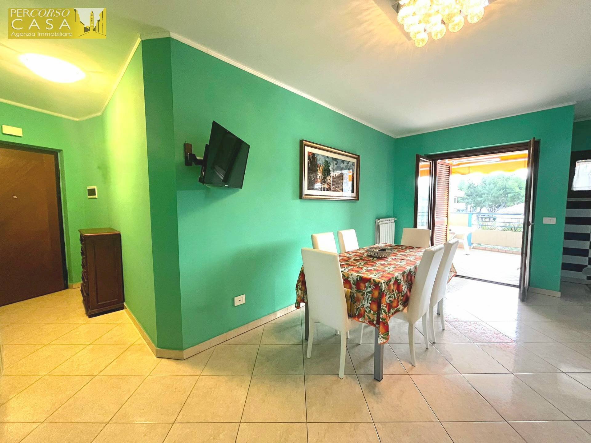 Three-room apartment VIA LEONARDO DA VINCI, Tortoreto - photo 2