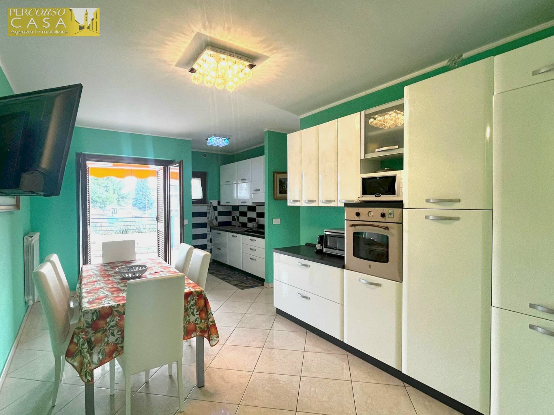 Three-room apartment VIA LEONARDO DA VINCI, Tortoreto - photo 3