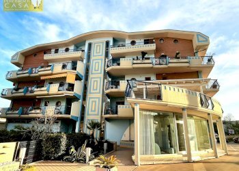 Trilocale VIA LEONARDO DA VINCI, Tortoreto - foto 1