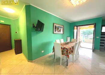 Trilocale VIA LEONARDO DA VINCI, Tortoreto - foto 2