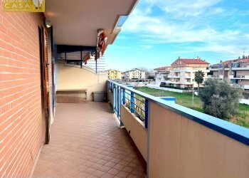 Trilocale VIA LEONARDO DA VINCI, Tortoreto - foto 14