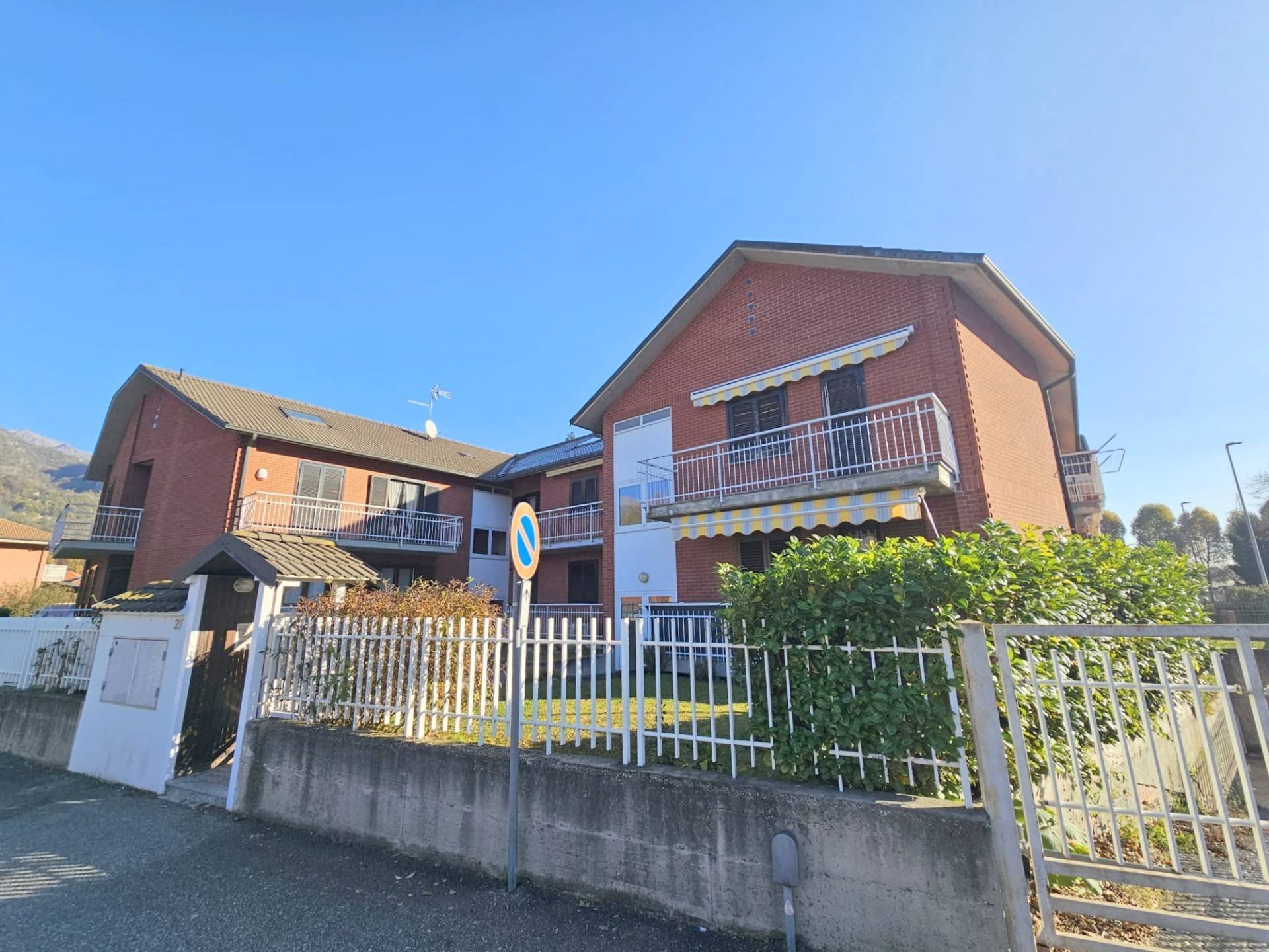 Quadrilocale Via Papa Giovanni, Condove - foto 3