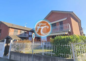 Quadrilocale Via Papa Giovanni, Condove - foto 2