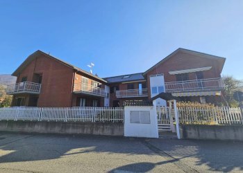 Quadrilocale Via Papa Giovanni, Condove - foto 5